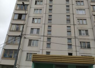 Двухкомнатная квартира на продажу, 55.8 м2, Москва, Совхозная улица, 10к2, метро Люблино