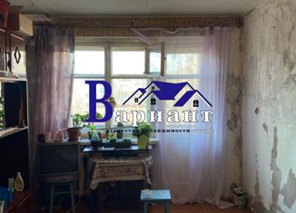 2-комнатная квартира на продажу, 45.2 м2, Осинники, улица Победы, 48