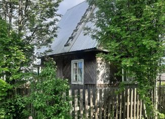 Продажа дома, 38 м2, территория Эжвинский