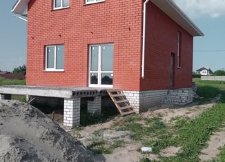 Продам дом, 110 м2, село Октябрьское, Заречная улица, 20А