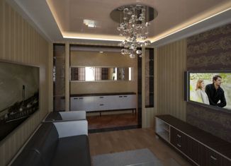 Продаю 3-ком. квартиру, 64 м2, Екатеринбург, улица Черепанова, 24, улица Черепанова