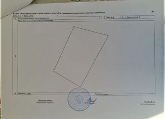 Продаю земельный участок, 20 сот., деревня Тюнино, Родниковая улица