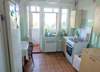 Продается четырехкомнатная квартира, 78.9 м2, Самара, Коммунистическая улица, 23, Ленинский район