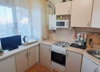 Продается 2-ком. квартира, 41.6 м2, Самара, Перекопская улица, 13, метро Советская