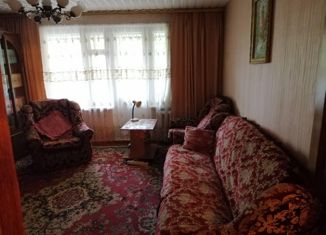 Продажа двухкомнатной квартиры, 46 м2, Лиски, улица Сеченова, 3