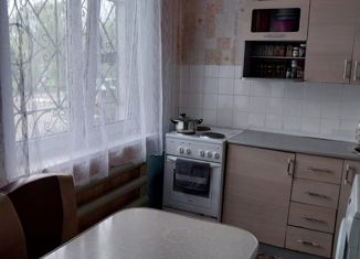 Продам трехкомнатную квартиру, 48 м2, Иркутская область, 1-й квартал, 26
