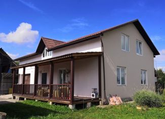 Продается дом, 235 м2, СНТ Родничок-1, Сиреневая улица