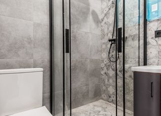 Продажа квартиры студии, 16 м2, Москва, Большая Семёновская улица, 45, метро Семеновская