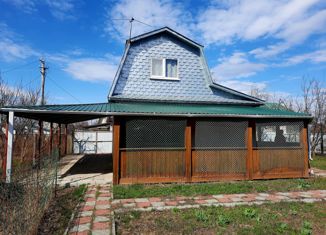 Продаю дом, 57 м2, СНТ Янтарь, Янтарная улица