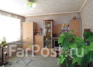 Продам трехкомнатную квартиру, 62.3 м2, Уссурийск, Владивостокское шоссе, 77