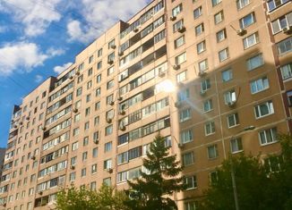 Продам 2-комнатную квартиру, 52 м2, Москва, Новая улица, 10, Новая улица