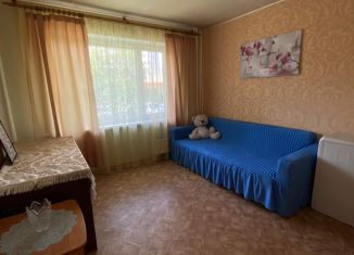 Квартира на продажу студия, 17.2 м2, Томск, Сибирская улица, 102/2, Советский район