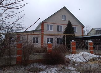 Продажа дома, 186 м2, село Дальняя Игуменка, Звёздная улица, 12