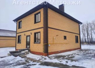 Продажа дома, 200 м2, посёлок Совхоз Красное Сельцо, Школьная улица