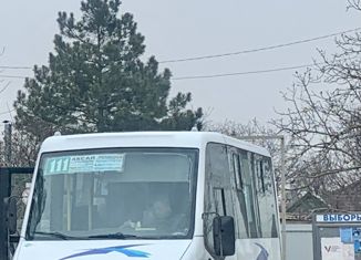 Продажа участка, 6 сот., хутор Пчеловодный, улица Подтёлкова, 133