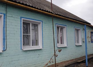 Продаю дом, 90 м2, рабочий посёлок Хомутовка, Садовая улица, 13