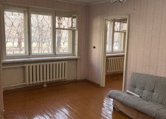 Продажа двухкомнатной квартиры, 43.2 м2, Магнитогорск, улица Суворова, 95