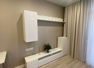 Квартира на продажу студия, 38 м2, Ростов-на-Дону, ЖК Вест Сайд