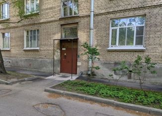 Продажа 3-комнатной квартиры, 81.6 м2, Санкт-Петербург, Новочеркасский проспект, 15, Новочеркасский проспект