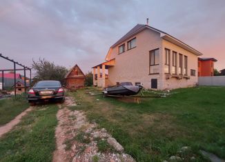 Продажа дома, 301.5 м2, Волжск, улица Андрея Баранова