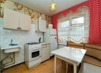 Продажа 2-комнатной квартиры, 45 м2, Краснодар, Парковая улица, 1, Парковая улица