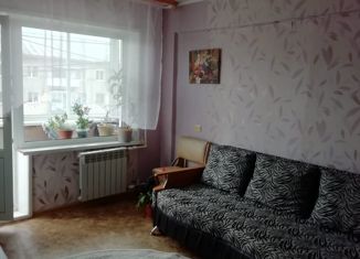 Продается 3-комнатная квартира, 54.4 м2, Райчихинск, Музыкальная улица, 28