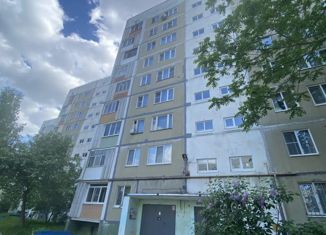 Продается трехкомнатная квартира, 58.5 м2, Конаково, улица Васильковского, 33