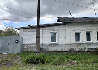 Продается трехкомнатная квартира, 35.5 м2, Лысково, улица Урицкого, 27