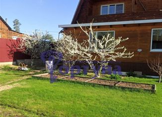 Продажа дома, 180 м2, Саянск, Жилая улица № 1