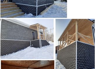 Продаю дом, 60 м2, коттеджный поселок Теремок