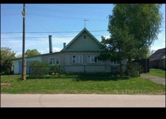 Продаю дом, 78 м2, село Елизарьево, улица Ганина