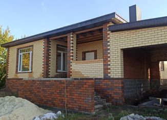 Дом на продажу, 110.9 м2, поселок Дубовое, Ананасовая улица, 21