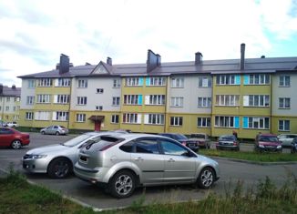 Продажа однокомнатной квартиры, 38 м2, Кохма, Владимирская улица, 34