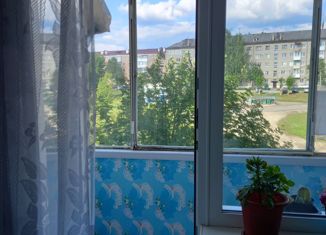 Продается однокомнатная квартира, 31 м2, Чусовой, улица Сивкова, 4