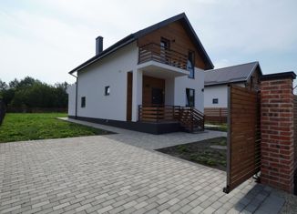 Продается дом, 135.6 м2, поселок Мещерское