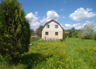 Продам дом, 160 м2, поселок Старотеряево