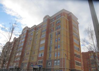 Продажа однокомнатной квартиры, 39 м2, Йошкар-Ола, улица Йывана Кырли, 33, микрорайон Дружный