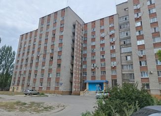 1-ком. квартира на продажу, 16.9 м2, Липецкая область, улица 50 лет НЛМК, 17