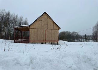 Продаю земельный участок, 16 сот., село Ильинское