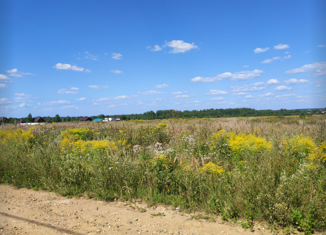 Продам земельный участок, 17.3 сот., деревня Бор