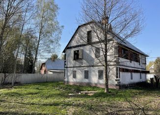 Продам дом, 240 м2, Московская область, СНТ Берёзка (деревня Исаково), 63