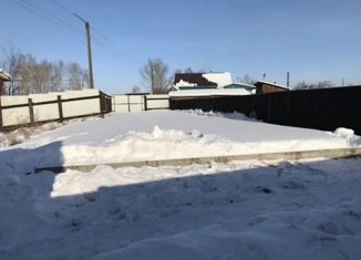 Продажа земельного участка, 9 сот., деревня Уба, Центральная улица