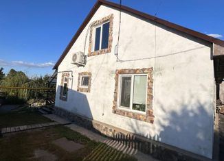 Продается дом, 156 м2, посёлок Аккермановка