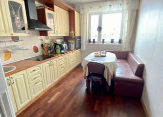 Продам 3-ком. квартиру, 85.9 м2, Лобня, Текстильная улица, 18