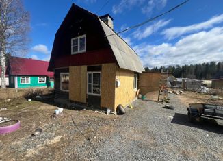 Продажа дома, 82.1 м2, СНТ Импульс, 13-я улица