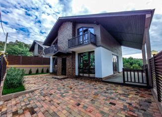 Продается дом, 200 м2, село Верхневесёлое, улица Блинова