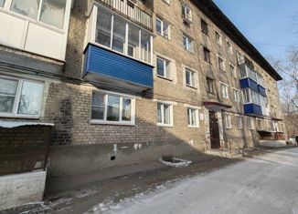 Продается 3-комнатная квартира, 58.2 м2, Усолье-Сибирское, Комсомольский проспект, 85А