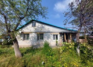 Продается дом, 80 м2, посёлок Раздольное, улица Фадеева