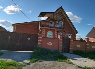 Продаю дом, 260.5 м2, село Толмачёво, Рябиновая улица