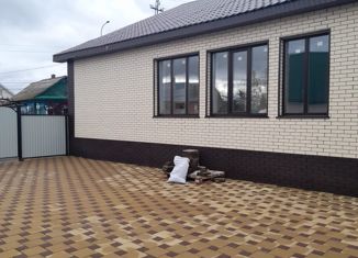 Продаю дом, 63 м2, деревня Октябрь, Угловая улица